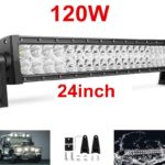 LED Light Bar