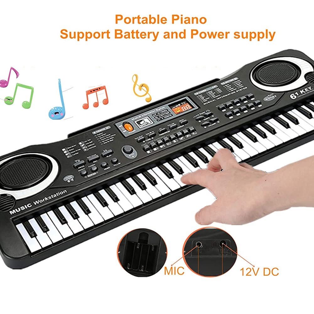 Keyboard Piano – Right Deals