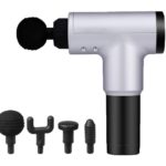 Massage Gun with charger