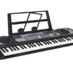 Electronic Keyboard Piano 61 Key