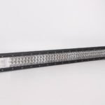 504W THREE ROW CREE LED LIGHT BAR