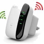 Wifi Extender Repeater booster