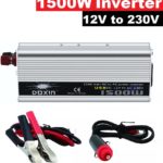 Car Power Inverter 1500W