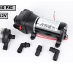 Diaphragm Pump