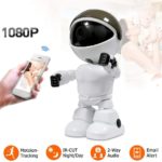 Security IP Camera