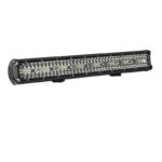 480W 23 INCH THREE ROW CREE LED LIGHT BAR COMBO BEAM NEW