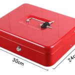 Portable Cash Drawer