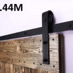 Barn Door Hardware
