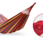 Hammock Lounger with Carry Bag