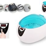 Ultrasonic Cleaner - Jewellery Rings Cleaner