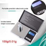 Jewellery Scale Jewellery Scales