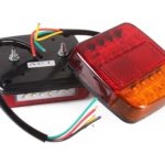 LED Trailer Lights LED Trailer Lights