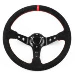 350MM Steering Wheel