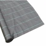 1m X 100m Weed mat