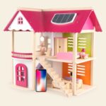 Doll House Doll Furniture