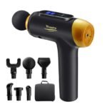 Massage gun massage gun