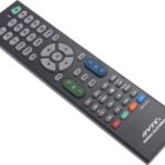 SONY TV Remote Control