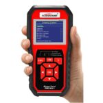 OBD2 Scanner KONNWEI KW850