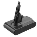 DYSON V8 BATTERY PACK 4000mAh 21.6V 4ah 12month Warranty Li-ion