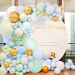 Birthday Party Decoration Balloon Garland Wedding Decorations