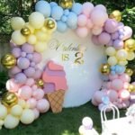 Birthday Party Decoration Balloon Garland Wedding Decorations