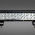 180W CREE LED COMBO BEAM LIGHT BAR 28 INCH