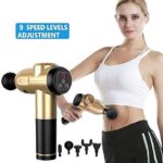 Massage Gun GOLD