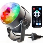 Party Disco Lights Ball