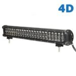 144W 4D 23" CREE LED WORK LIGHT SPOT OFF-ROAD 4X4