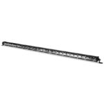 90W SINGLE ROW CREE LED LIGHT BAR 31 INCH SPOT BEAM