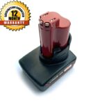 MILWAUKEE 12V 5000mAh