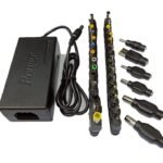 Universal Laptop Charger Adapter 96w 34 Adapter heads 7 Adjustable voltage